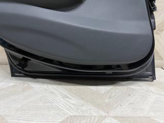 Дверь боковая задняя левая PG36 2011 Седан N43;