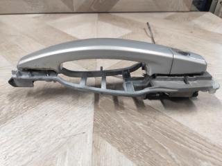 Ручка двери внешняя передняя левая Saab 9-3 2010