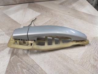 Ручка двери внешняя задняя правая Saab 9-3 2008