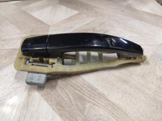 Ручка двери внешняя задняя левая Saab 9-3 2008