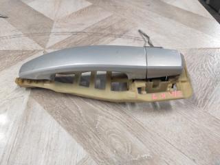 Ручка двери внешняя задняя левая Saab 9-3 2008