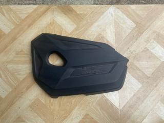 Декоративная крышка двигателя передняя FORD Kuga CBS 2013