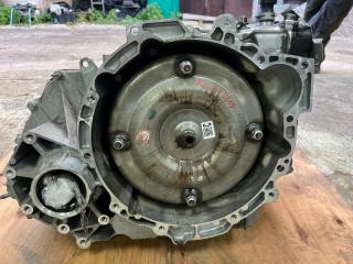 АКПП FORD Kuga CBS 2013