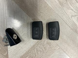 Ключ зажигания FORD Kuga CBS 2013