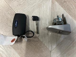 Ключ зажигания FORD Kuga CBS 2013