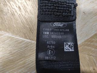 Ремень безопасности задний FORD Kuga CBS Внедорожный автомобиль 1.6L EcoBoost SCTi 160/182PS-Sigma Ремень безопасности задний FORD Kuga CBS Внедорожный автомобиль 1.6L EcoBoost SCTi 160/182PS-Sigma