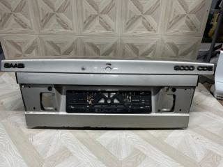 Запчасть крышка багажника задняя Saab 9000 1993