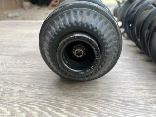 Стойка подвески ASTRA-H 2005 Хэтчбек Z18XE Стойка подвески ASTRA-H 2005 Хэтчбек Z18XE