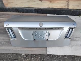 Крышка багажника задняя Saab 9-3 2003