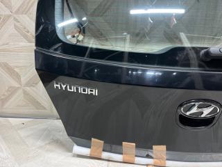 Крышка багажника HYUNDAI I30 Хэтчбек 1-6 Крышка багажника HYUNDAI I30 Хэтчбек 1-6