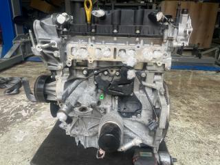 Двигатель FORD Kuga CBS 2013
