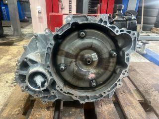 АКПП FORD Kuga CBS 2013