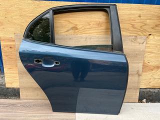 Дверь боковая задняя правая Saab 9-3 2008