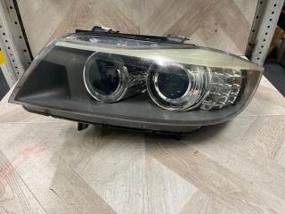 Фара ксеноновая передняя левая BMW PG36 2011