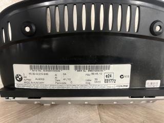 Монитор BMW PG36 Седан N43; Монитор BMW PG36 Седан N43;