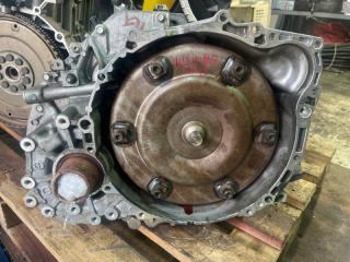 АКПП FORD Kuga CBV 2012