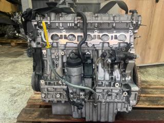 Двигатель FORD Kuga CBV 2012