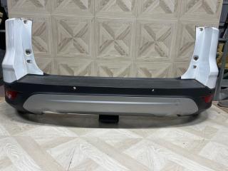 Бампер задний FORD Kuga CBS 2013