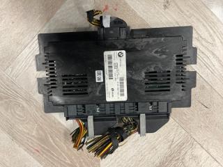 Блок управления светом BMW PG36 2011 Седан N43; 6135682706401 контрактная