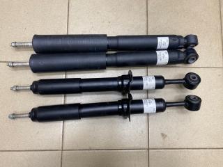 Запчасть амортизатор подвески
