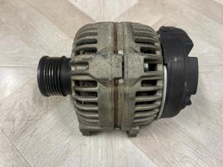 Запчасть генератор Saab 9-3 2007 Седан B284L 12799630 контрактная Генератор Saab 9-3 2007 Седан B284L 12799630 контрактная