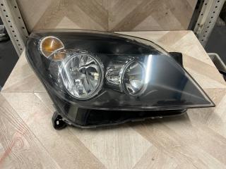 Запчасть фара галогеновая передняя правая OPEL ASTRA-H 2005 Хэтчбек Z18XE 93178634 контрактная Фара галогеновая передняя правая OPEL ASTRA-H 2005 Хэтчбек Z18XE 93178634 контрактная