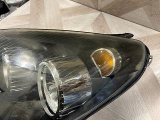 Фара галогеновая передняя левая OPEL ASTRA-H Хэтчбек Z18XE