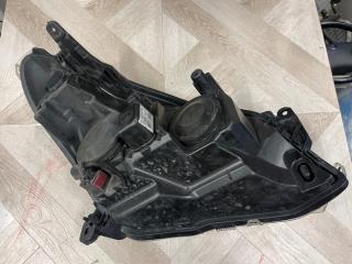 Фара галогеновая передняя левая ASTRA-H 2005 Хэтчбек Z18XE