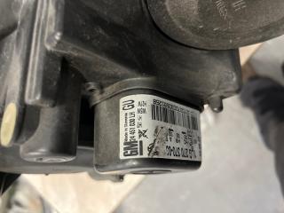 Фара галогеновая передняя левая ASTRA-H 2005 Хэтчбек Z18XE