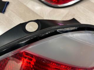 Задняя фара правая ASTRA-H 2005 Хэтчбек Z18XE