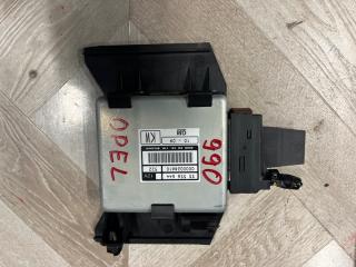 Запчасть блок управления акпп OPEL ASTRA-H 2005 Хэтчбек Z18XE 55556644 контрактная Блок управления АКПП OPEL ASTRA-H 2005 Хэтчбек Z18XE 55556644 контрактная