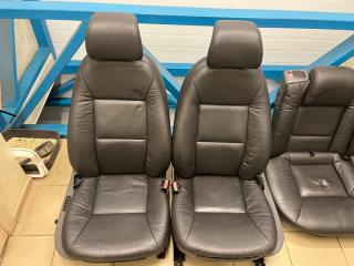 Запчасть салон в сборе Saab 9-5 2001 вагон B235E 4369120 контрактная Салон в сборе Saab 9-5 2001 вагон B235E 4369120 контрактная