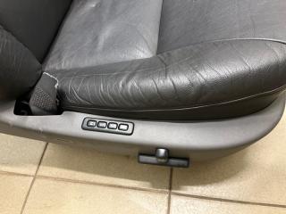 Салон в сборе 9-5 2001 вагон B235E Салон в сборе 9-5 2001 вагон B235E