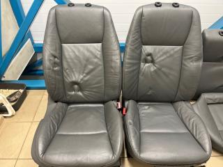 Салон в сборе Saab 9-3 2003 Седан B207E 12801487 контрактная