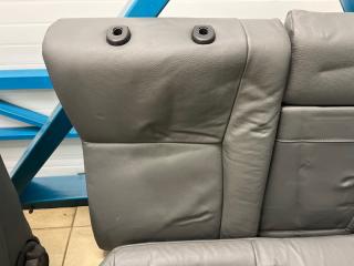 Салон в сборе 9-3 2003 Седан B207E