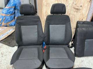 Салон в сборе OPEL ASTRA-H 2005 Хэтчбек Z18XE контрактная