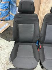 Салон в сборе ASTRA-H 2005 Хэтчбек Z18XE