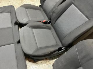 Салон в сборе ASTRA-H 2005 Хэтчбек Z18XE