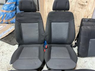 Салон в сборе ASTRA-H 2005 Хэтчбек Z18XE