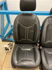 Салон в сборе Kuga CBV 2012 Внедорожный автомобиль 2.5L Duratec-ST (220/225PS) - VI5