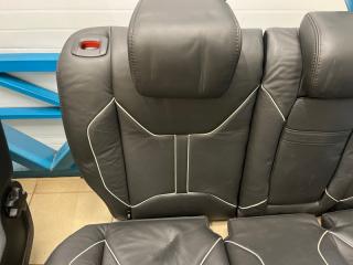 Салон в сборе Kuga CBV 2012 Внедорожный автомобиль 2.5L Duratec-ST (220/225PS) - VI5