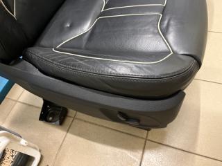 Салон в сборе Kuga CBV 2012 Внедорожный автомобиль 2.5L Duratec-ST (220/225PS) - VI5