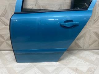 Дверь боковая задняя левая ASTRA-H 2005 Хэтчбек Z18XE