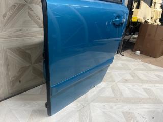 Дверь боковая задняя левая ASTRA-H 2005 Хэтчбек Z18XE