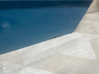 Дверь боковая задняя левая ASTRA-H 2005 Хэтчбек Z18XE