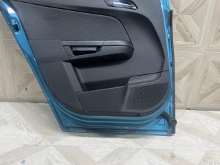 Дверь боковая задняя левая ASTRA-H 2005 Хэтчбек Z18XE