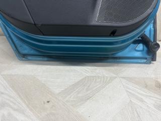 Дверь боковая задняя левая ASTRA-H 2005 Хэтчбек Z18XE