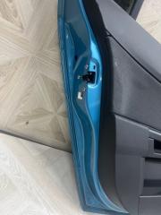 Дверь боковая задняя левая ASTRA-H 2005 Хэтчбек Z18XE