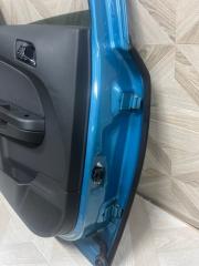 Дверь боковая задняя левая ASTRA-H 2005 Хэтчбек Z18XE