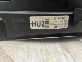 Вентилятор охлаждения радиатора ASTRA-H 2005 Хэтчбек Z18XE Вентилятор охлаждения радиатора ASTRA-H 2005 Хэтчбек Z18XE